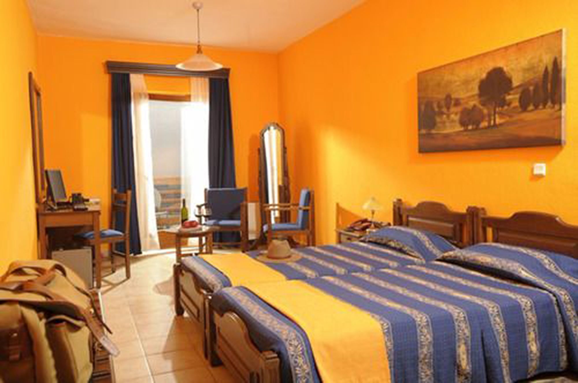 Roxani Country House Resort Maronía Kültér fotó