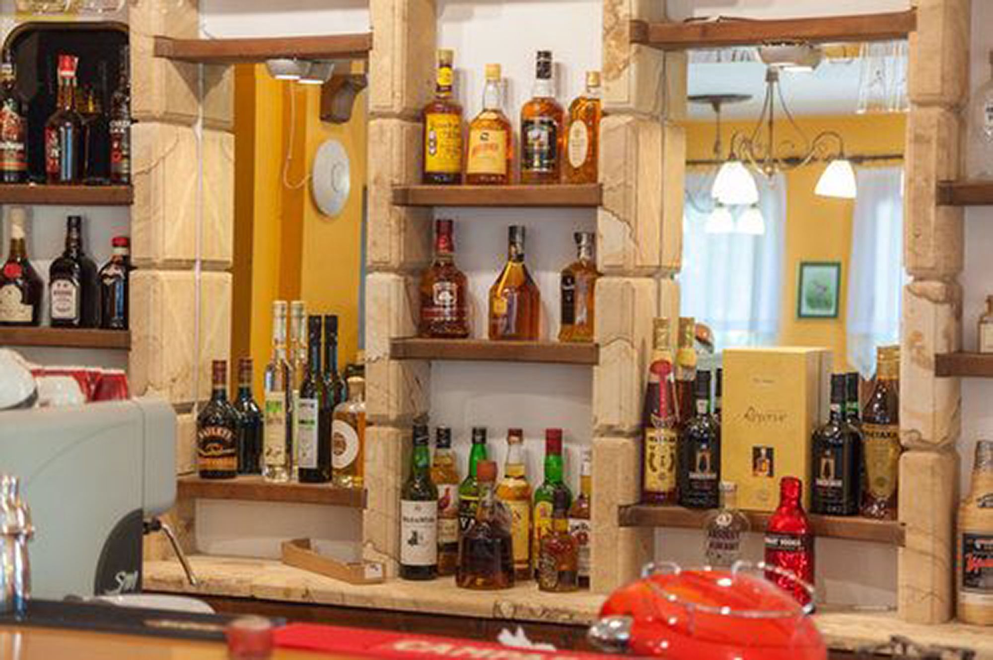 Roxani Country House Resort Maronía Kültér fotó