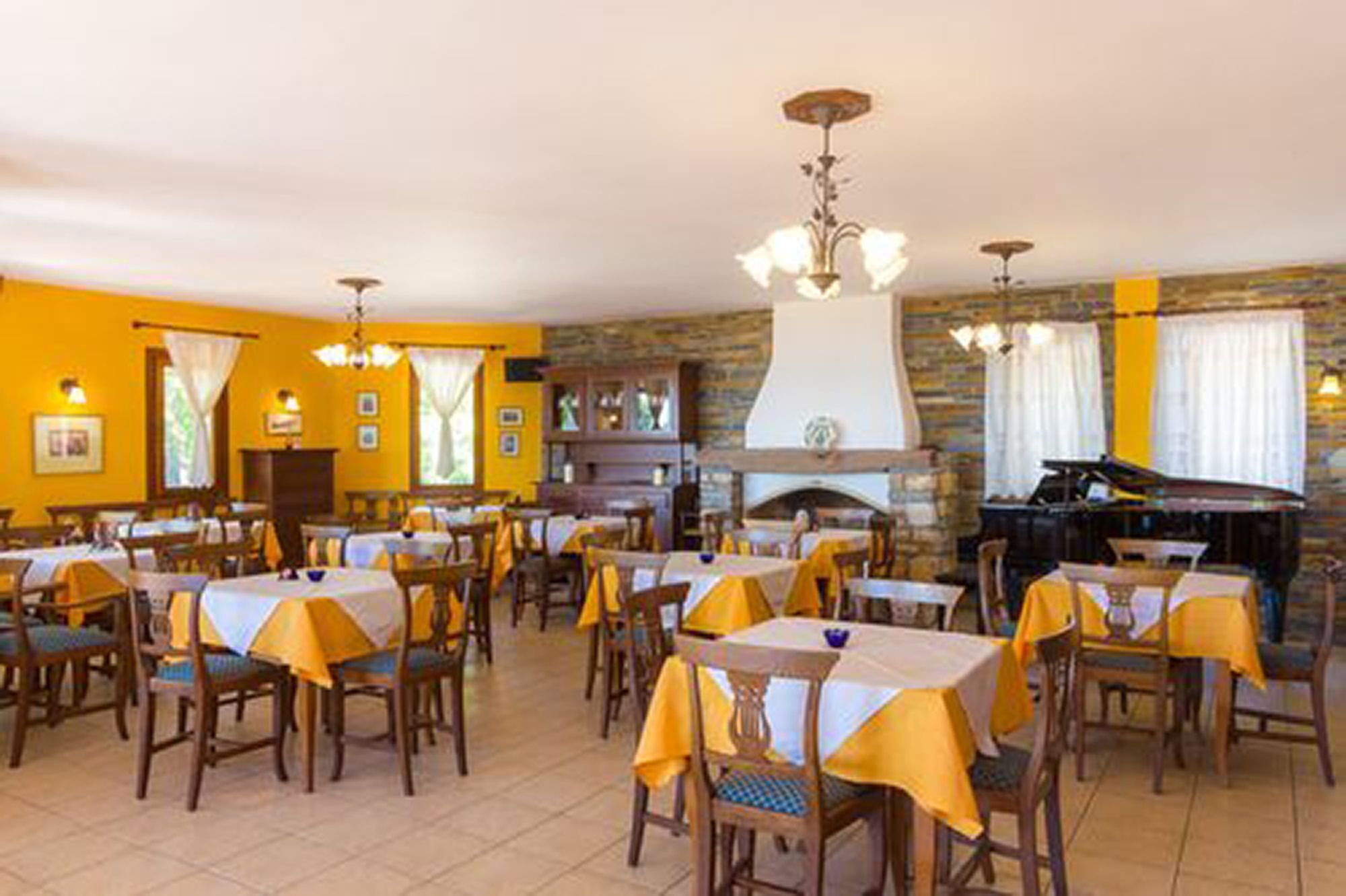 Roxani Country House Resort Maronía Kültér fotó