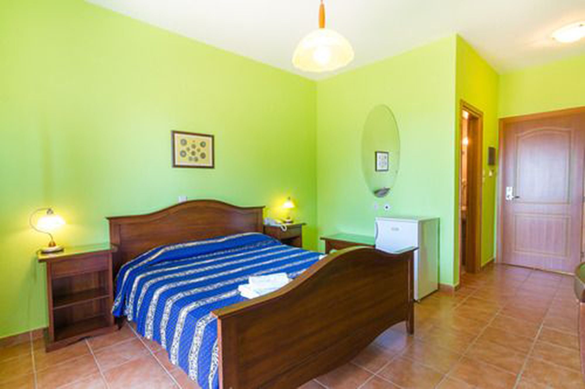 Roxani Country House Resort Maronía Kültér fotó